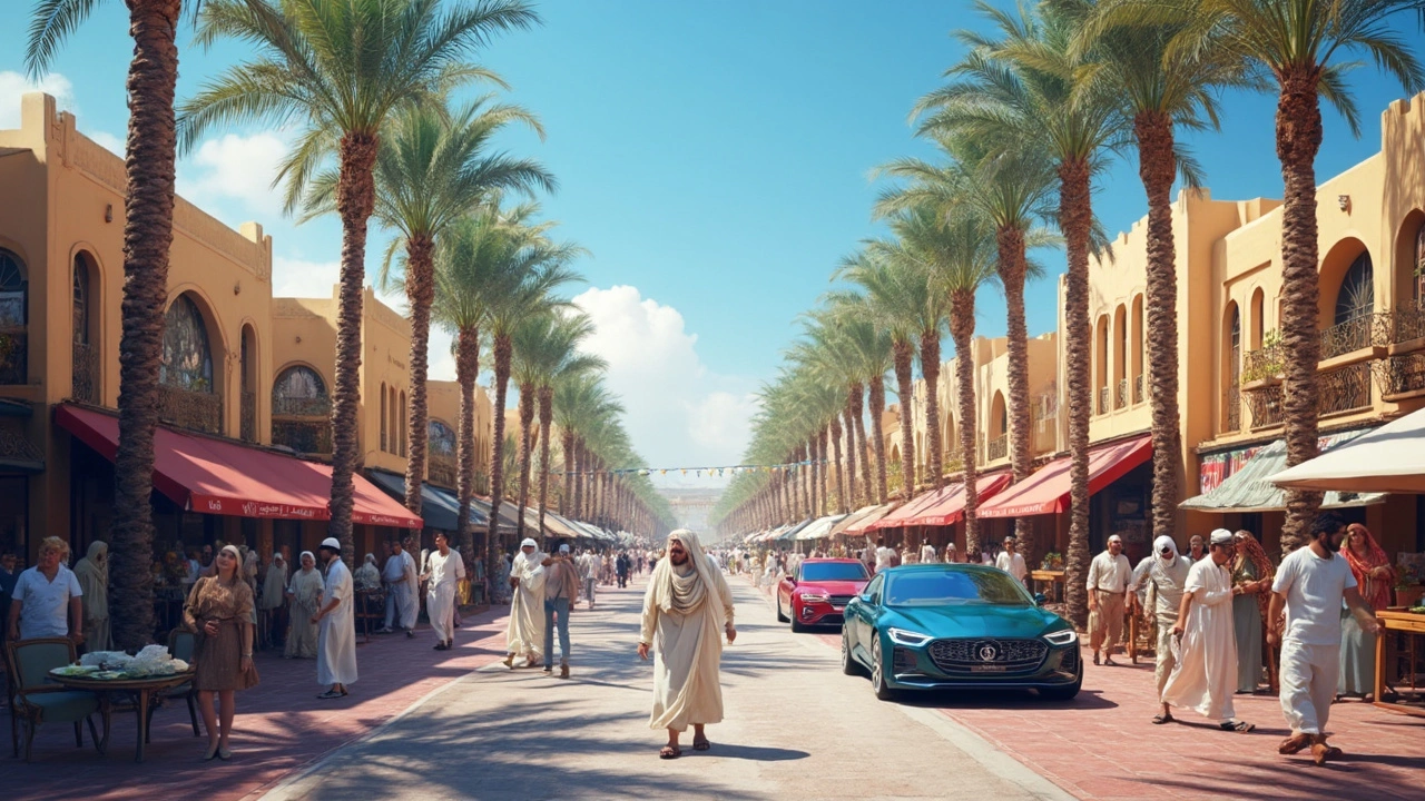 Discovering Escorts in Ajman: What You Need to Know