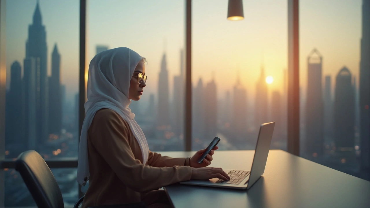 Education and Career Paths