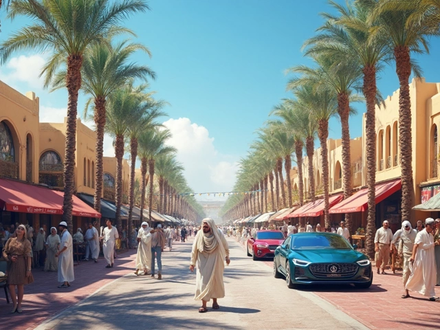 Discovering Escorts in Ajman: What You Need to Know