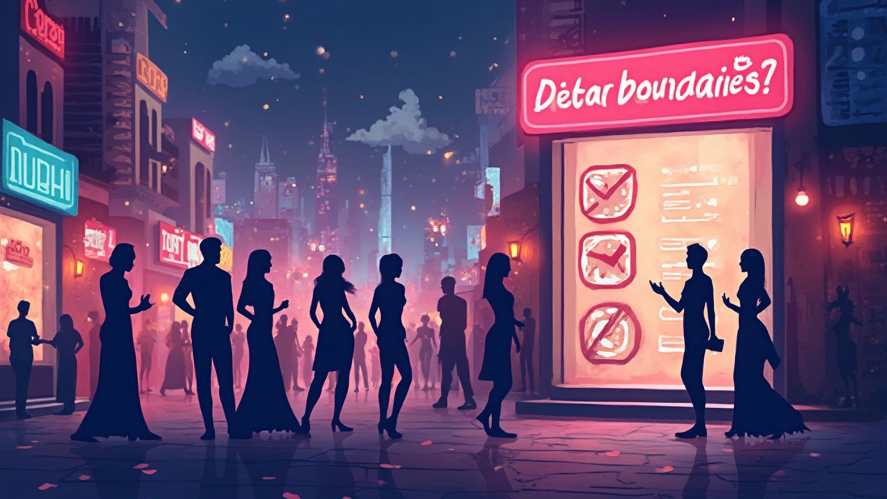 After the Appointment: Feedback, Privacy, and Real-World Mistakes