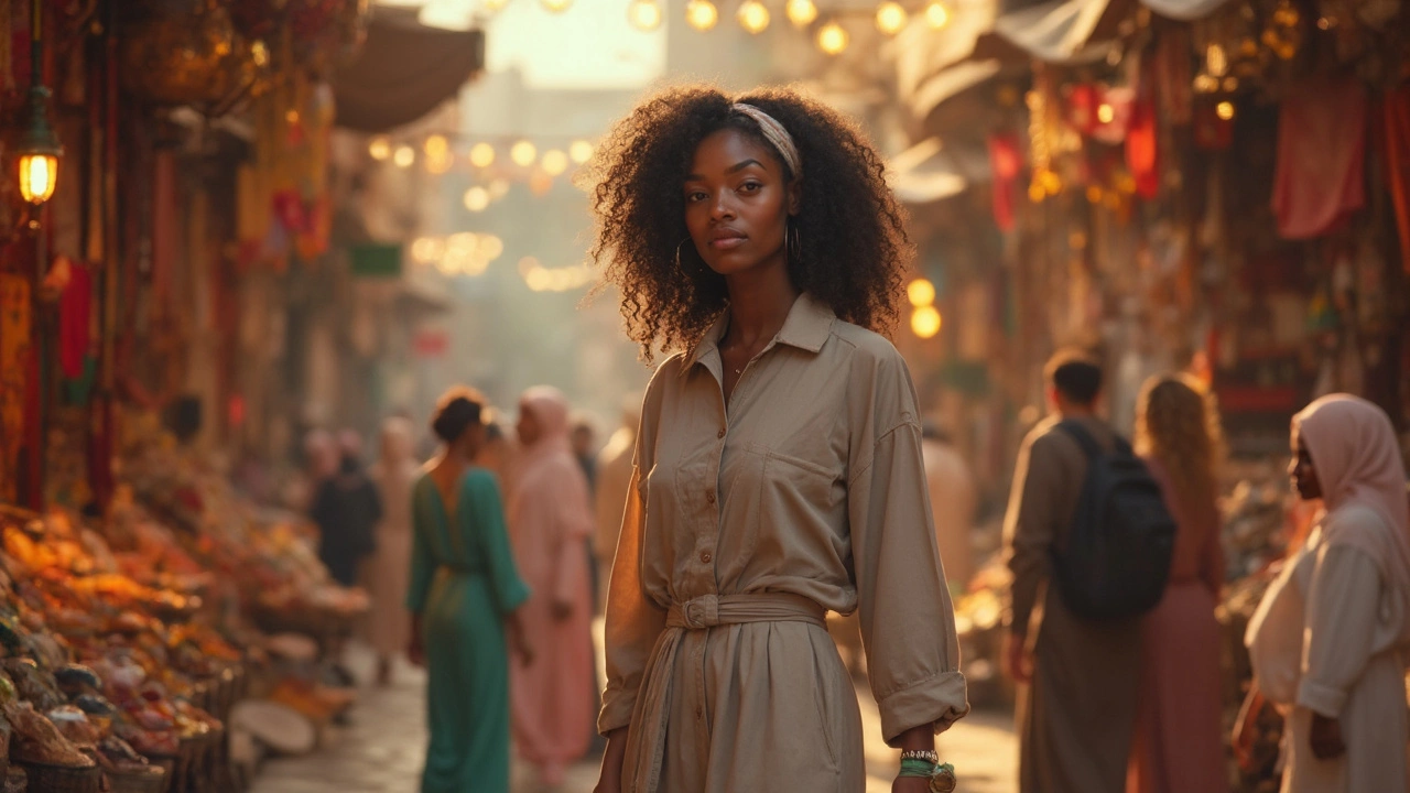 Black Girls in Dubai: Real Tips and Stories for a Great Trip
