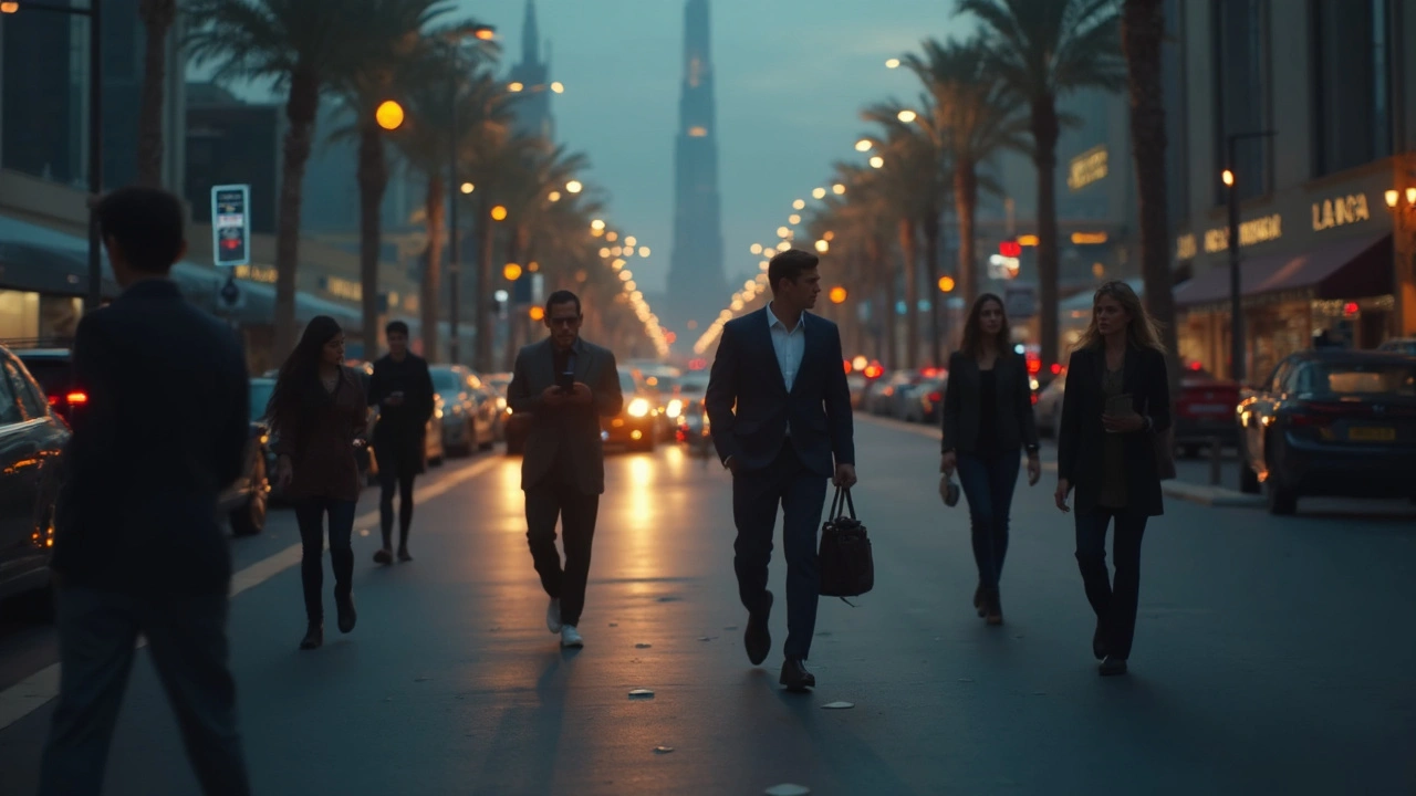 Changing Attitudes, Real-World Impacts, and the Future of Escorting Online