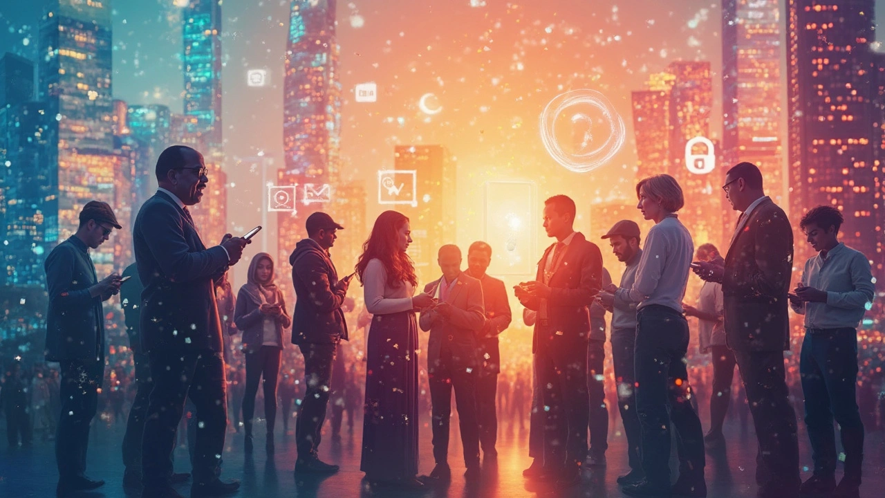 Dangers, Risks, and Privacy Nightmares