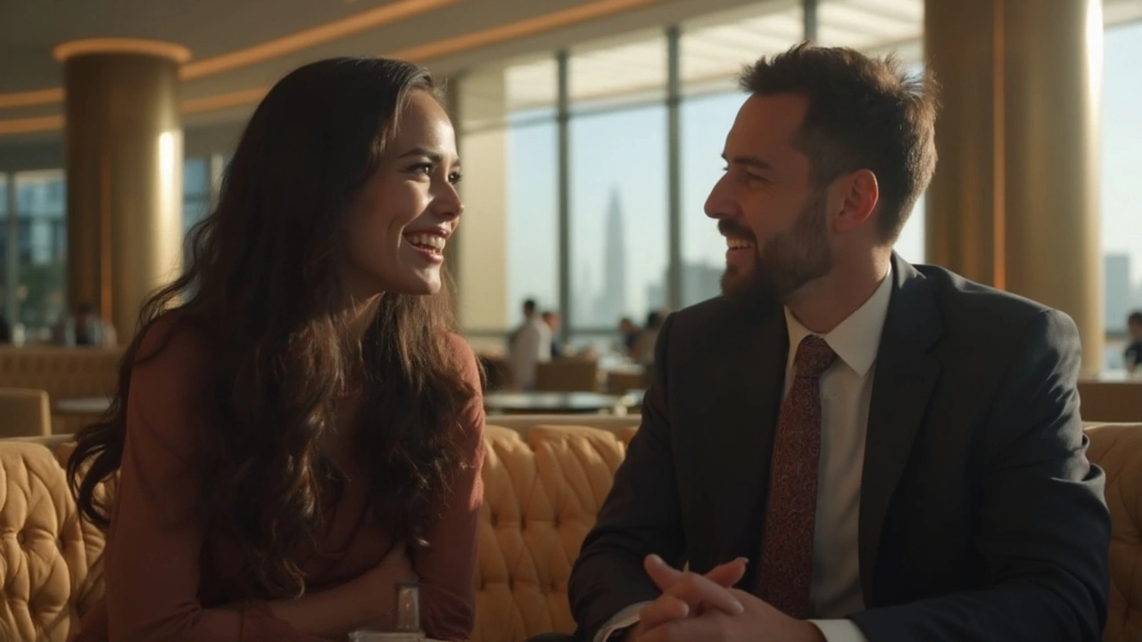 Escort Client Loyalty: Secrets to Building a Strong Escort-Client Relationship