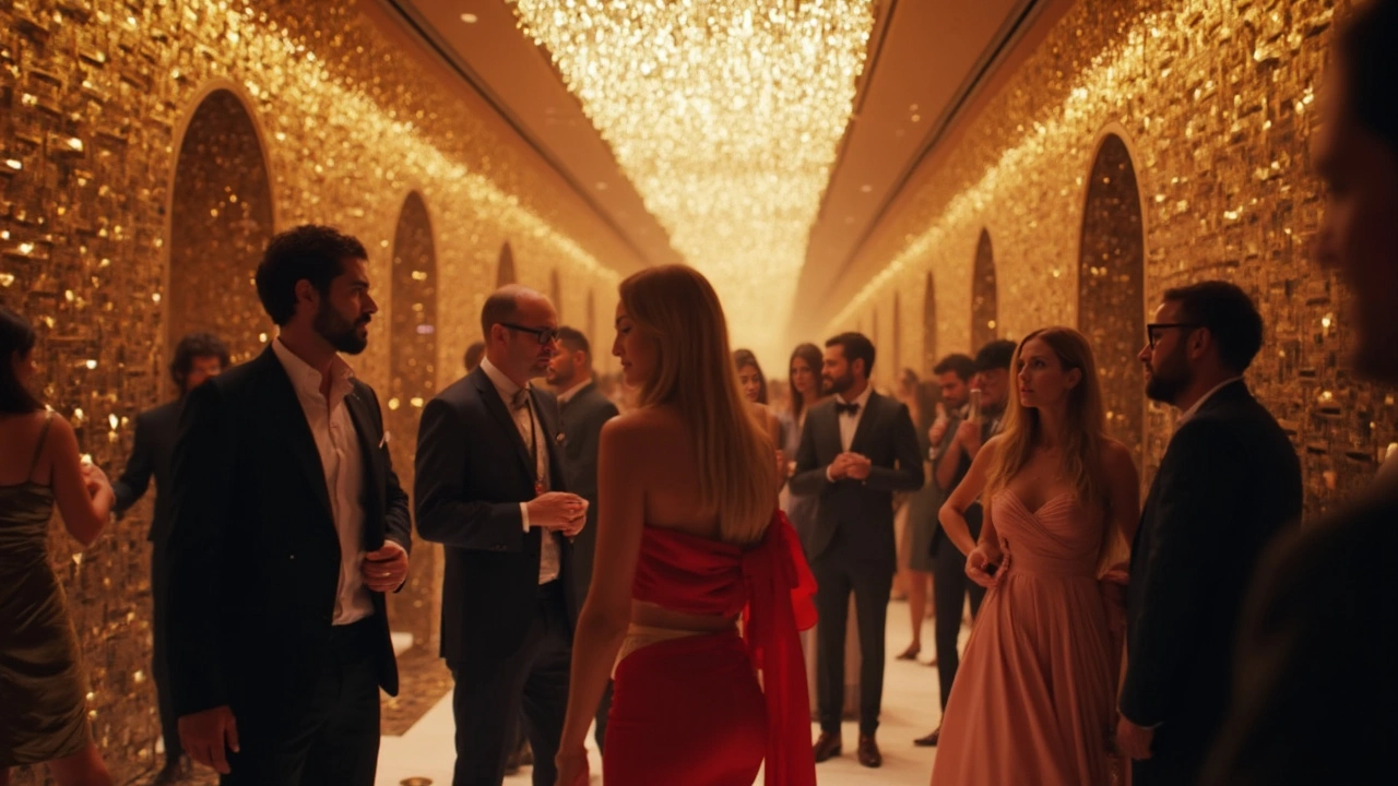Escort Industry Events 2024: Highlights, Insights, and Unforgettable Moments