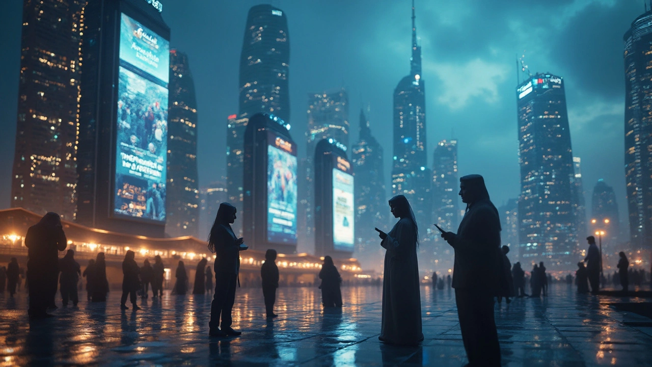 Escort Industry News: Major Trends and Game-Changing Events in 2025