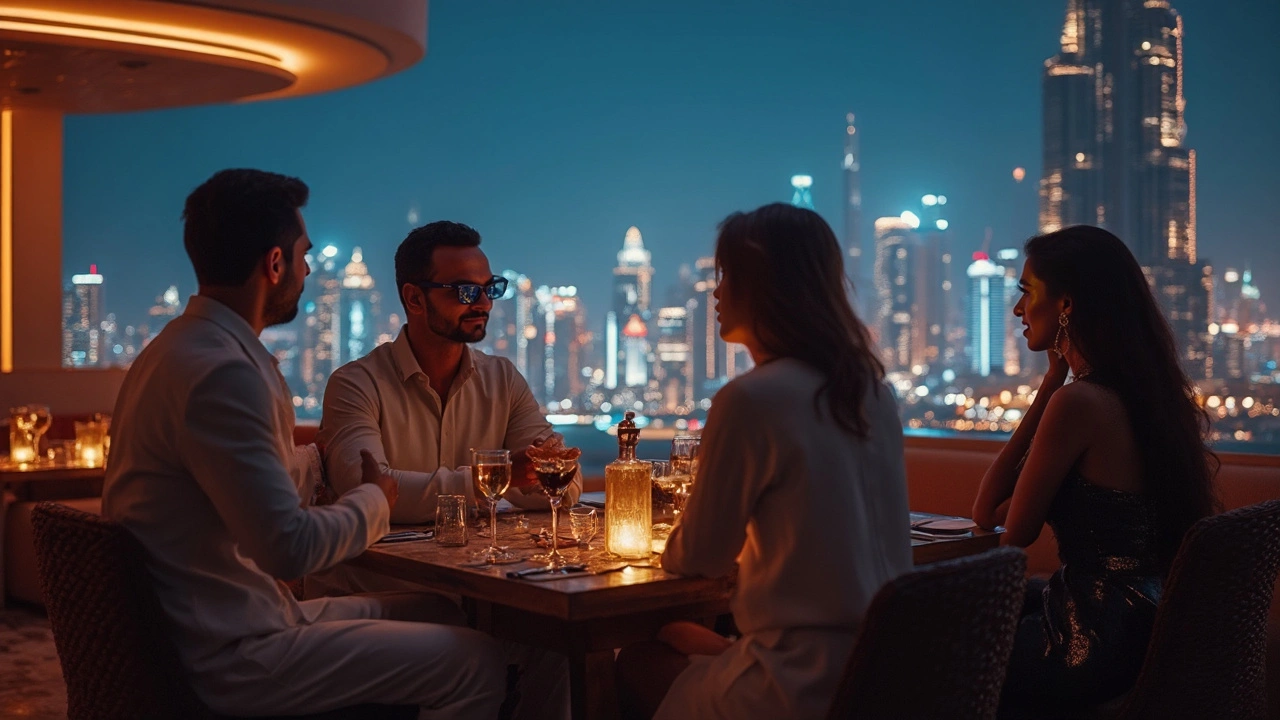 EscortNews 2024 Trends: Must-Try Escort Services Heating Up The Scene