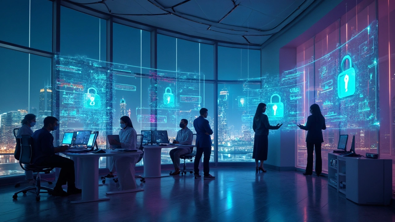 EscortNews Analysis: Online Escorting Trends and the Digital Future