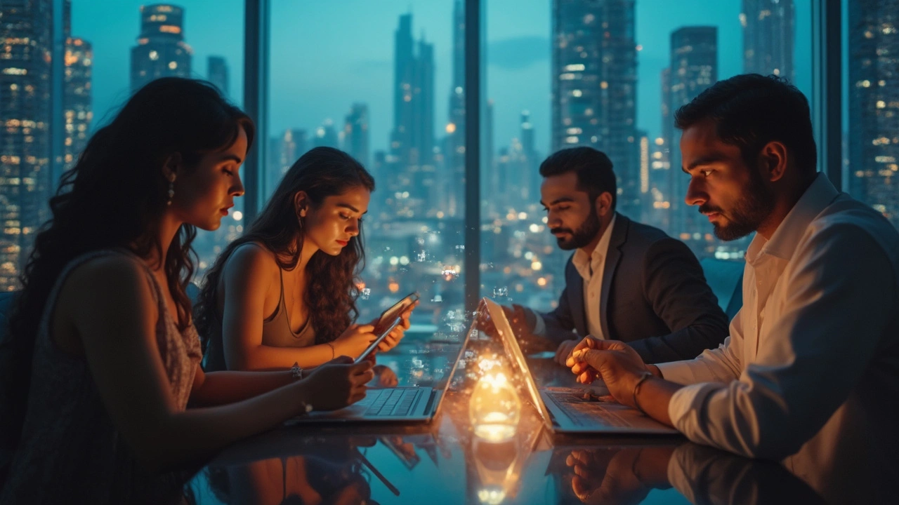 EscortNews: How Escorting Transformed with Online Platforms & Digital Trends