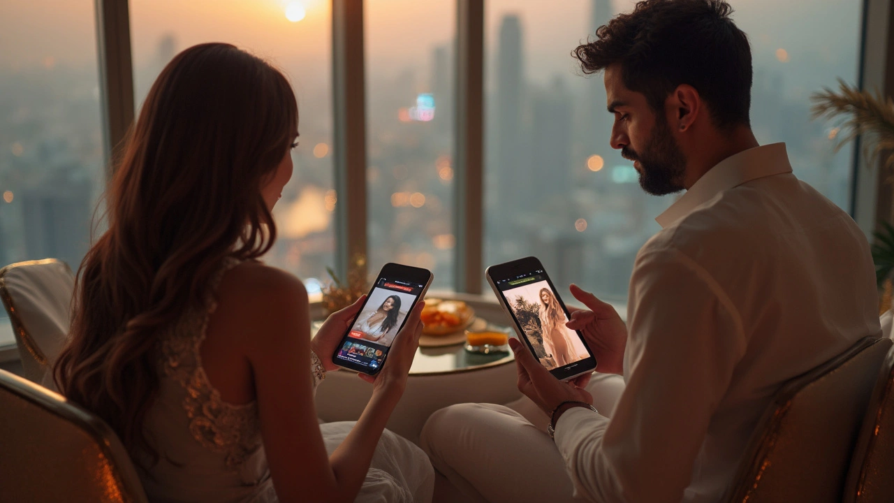 EscortNews Review: Top Verified Escort Sites You Can Trust in 2025