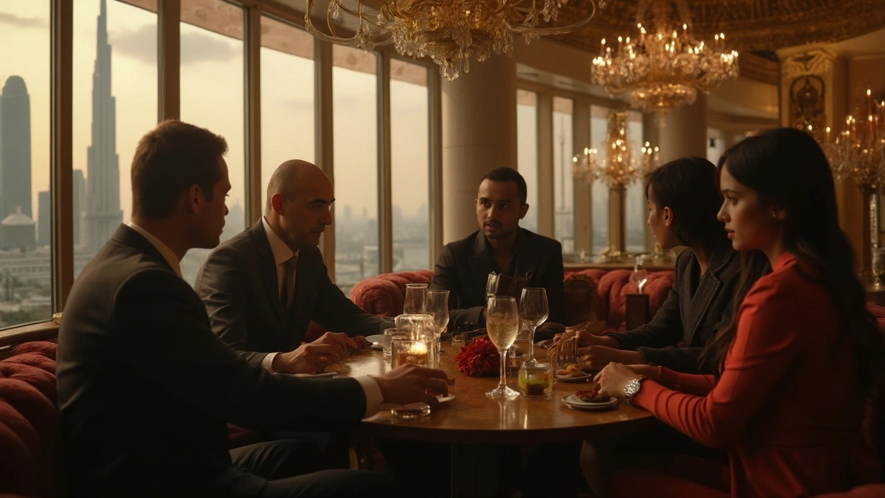 Escorts and Tourism: How Destinations Shape Experience