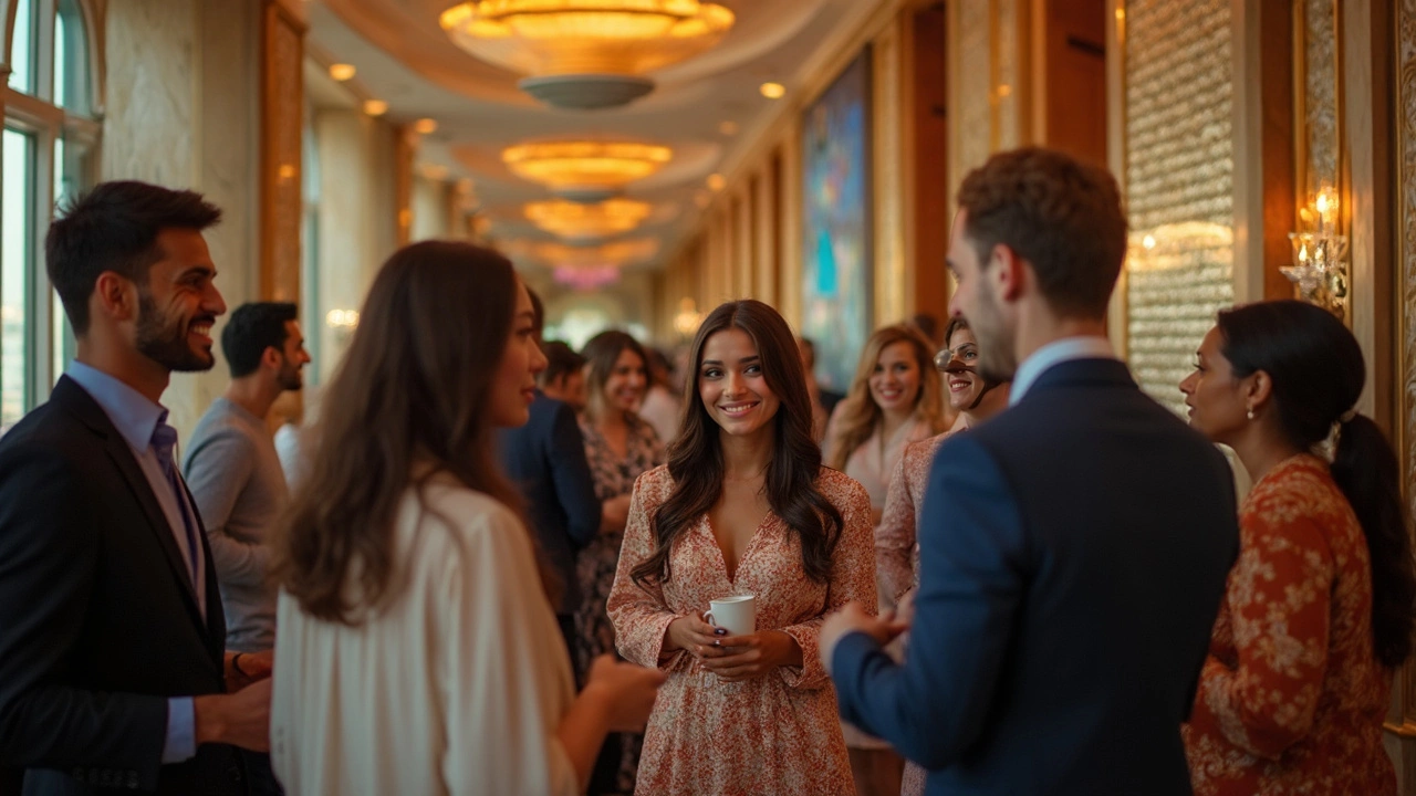 How Escort Agencies are Shaping the Future