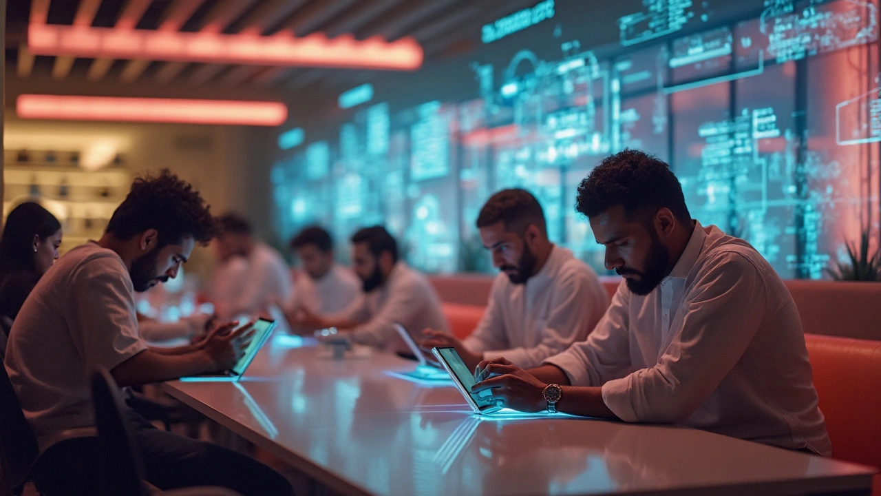 How Privacy, Payment, and Safety Standards Got a Digital Upgrade