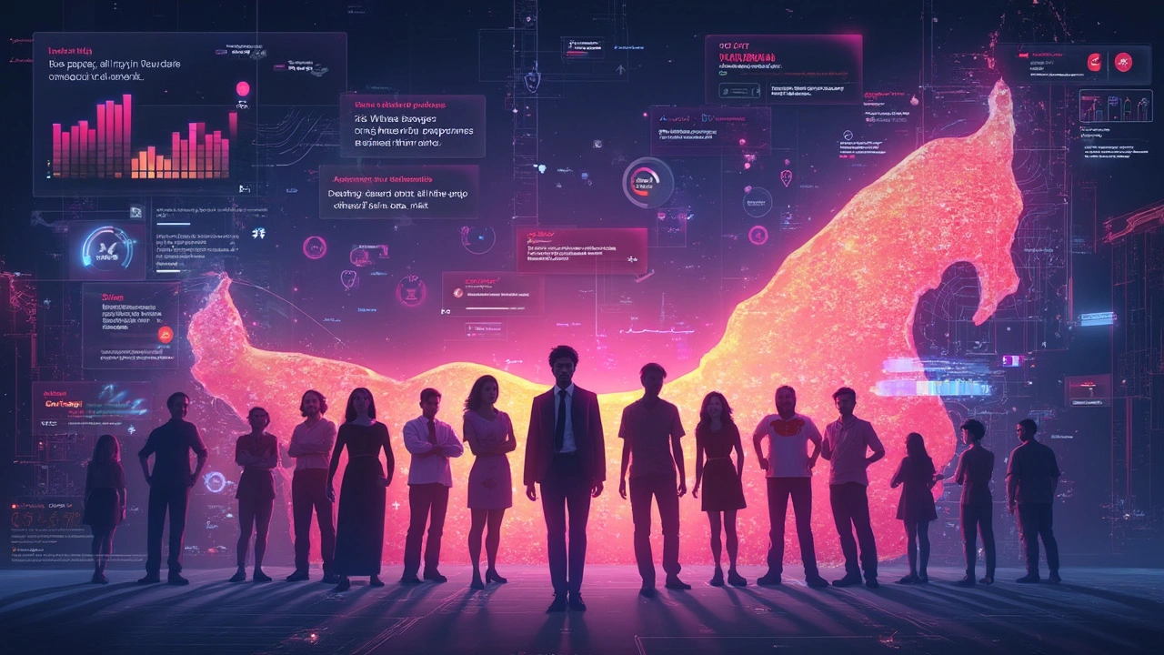 Looking Forward: The Escort Scene Is Only Getting More Dynamic