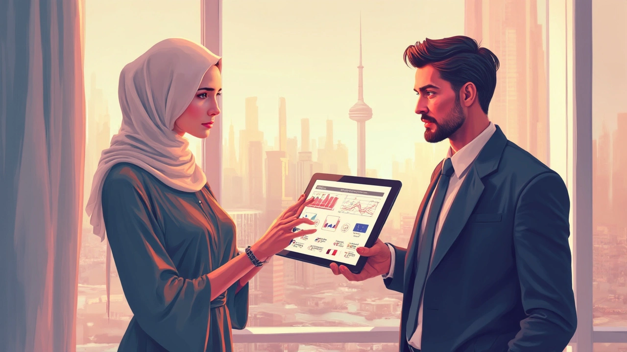 Navigating the Market: How to Find and Book Niche Escort Companions