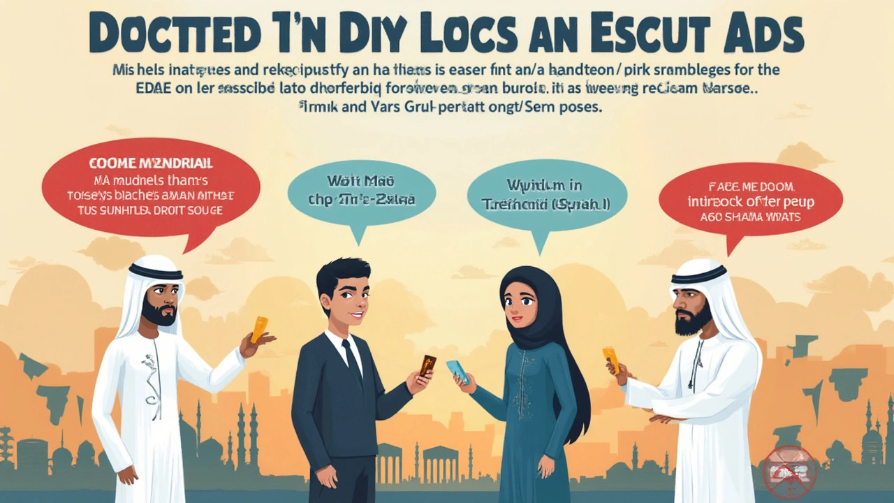 Protect Yourself: Smart Moves for Safer Experiences