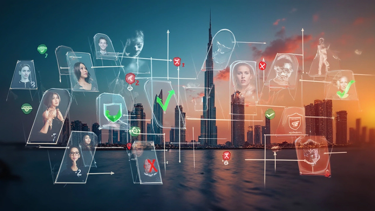 Spotting Safe Listings: Tips for Clients and Escorts
