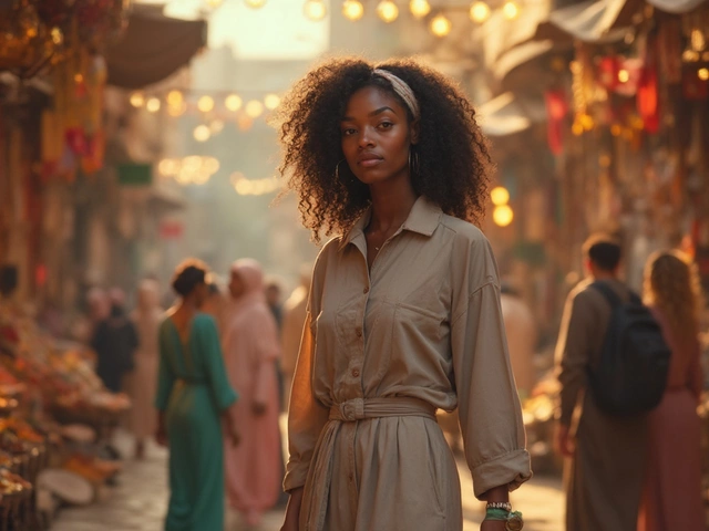 Black Girls in Dubai: Real Tips and Stories for a Great Trip