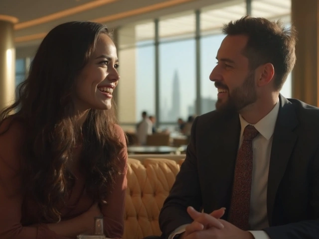 Escort Client Loyalty: Secrets to Building a Strong Escort-Client Relationship