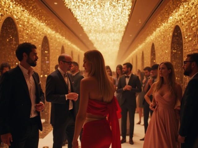 Escort Industry Events 2024: Highlights, Insights, and Unforgettable Moments