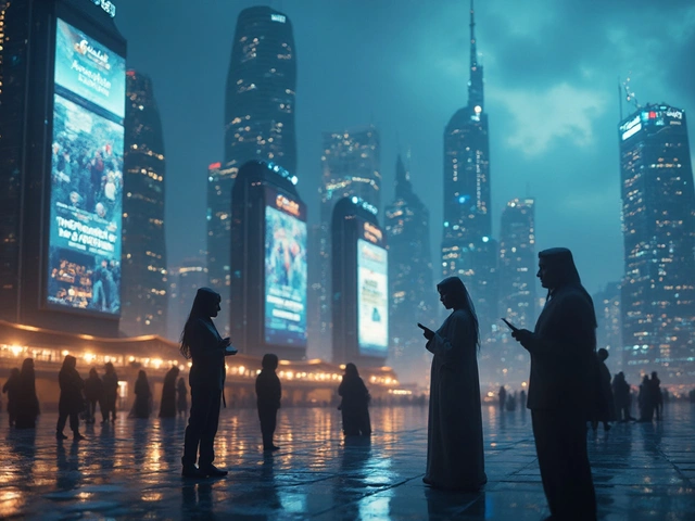 Escort Industry News: Major Trends and Game-Changing Events in 2025
