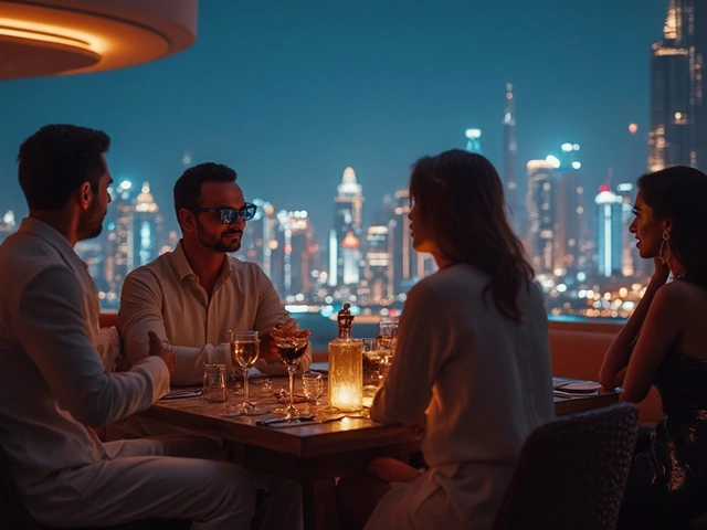 EscortNews 2024 Trends: Must-Try Escort Services Heating Up The Scene