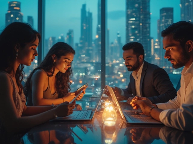 EscortNews: How Escorting Transformed with Online Platforms & Digital Trends