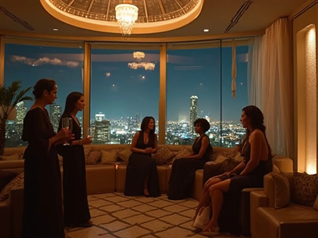 EscortNews: Unique Escort Services and Niche Experiences Explained