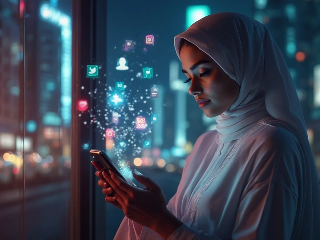 How Social Media Shapes the Escort Industry: Trends, Risks, and Survival Tips