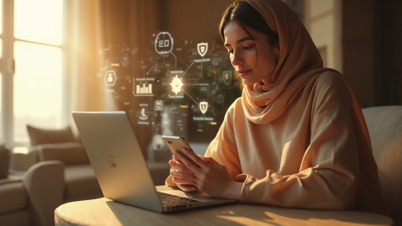 Virtual Escorting: Beyond the Pandemic Boom