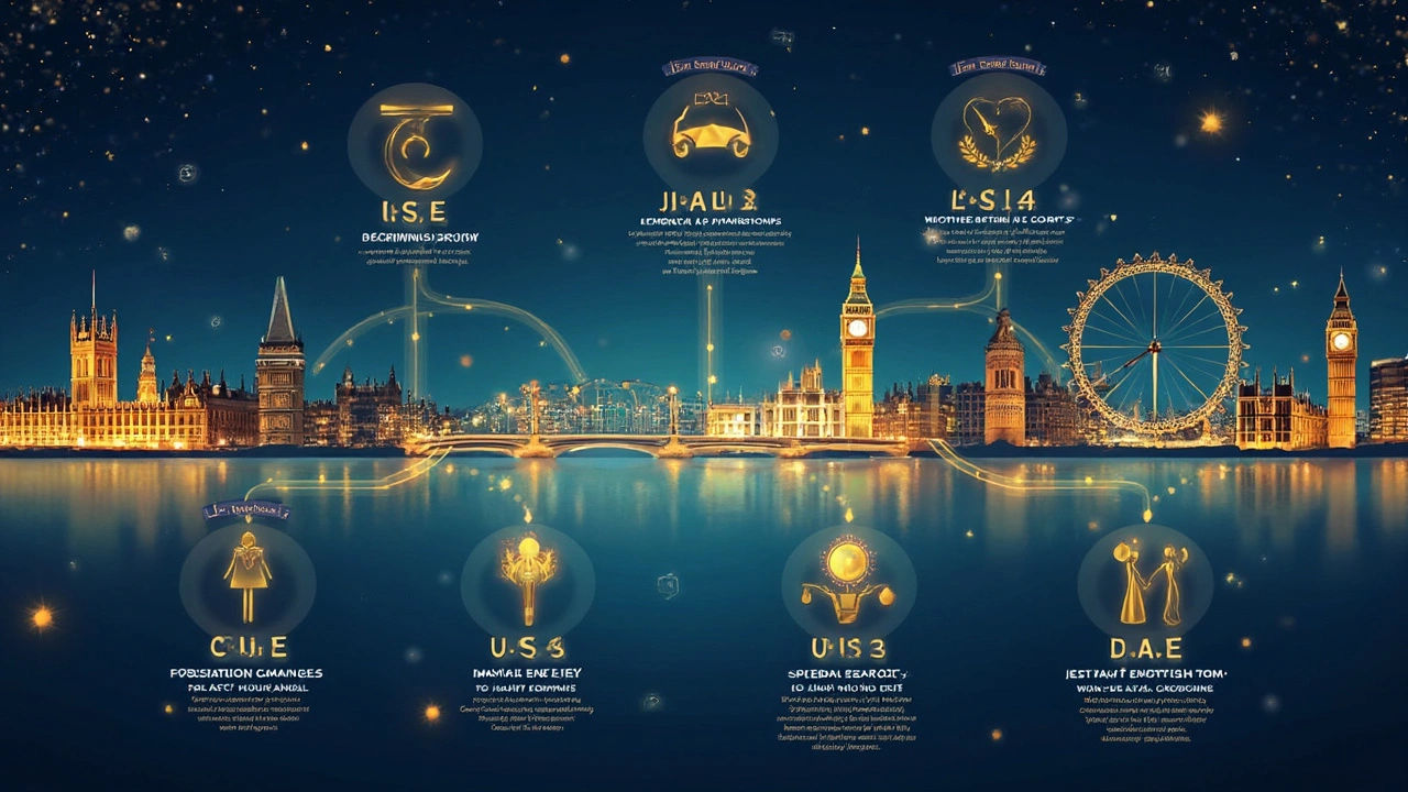 What’s Coming Next? Trends, Predictions, and Staying Ahead in 2025