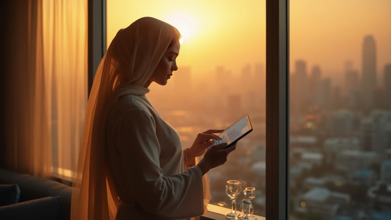 What Sets Top-Rated Escorts Apart: EscortNews Expert Insights