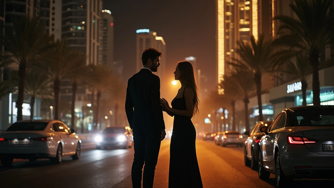 Escort Kuwait: What to Know Before Reaching Out