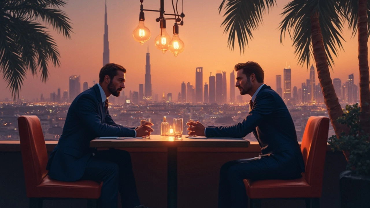 Exploring Independent Call Girls in Dubai: Facts, Realities, and Tips