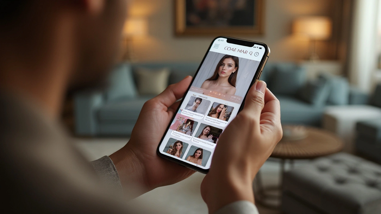 How to Stay Safe During Bookings