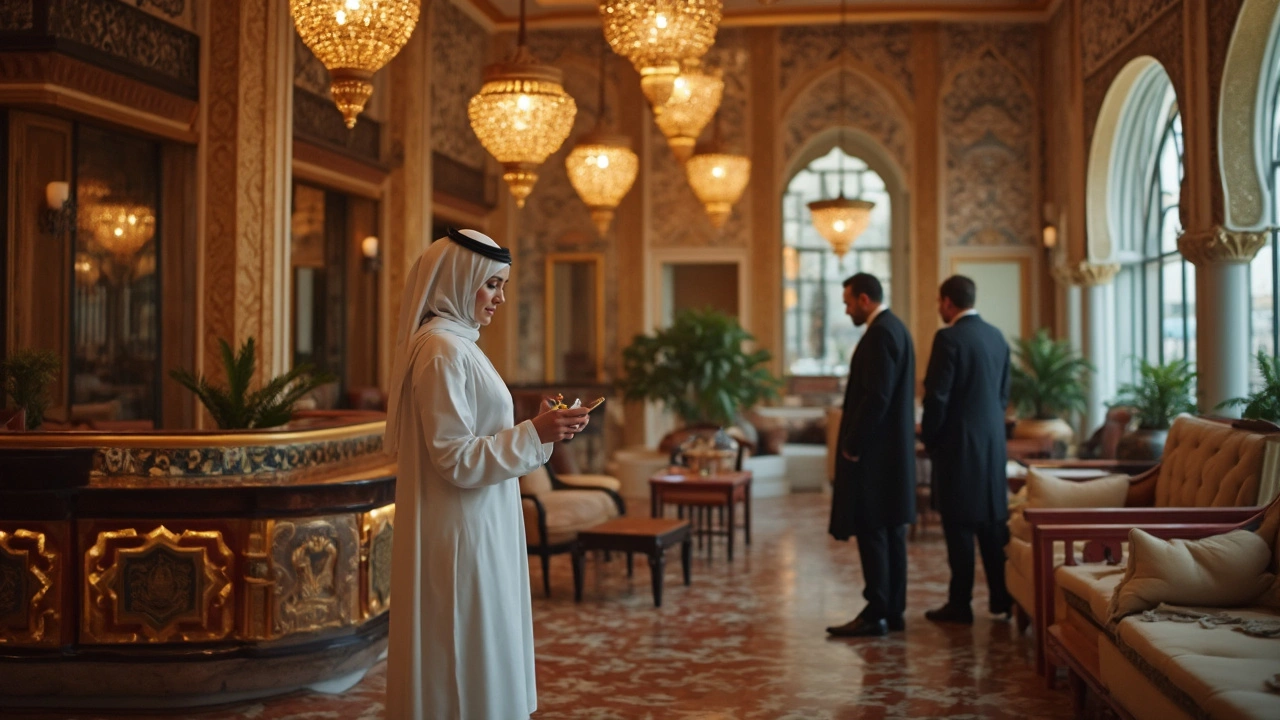 Navigating Dubai’s Rules: The Nightlife and Social Scene in Al Bada