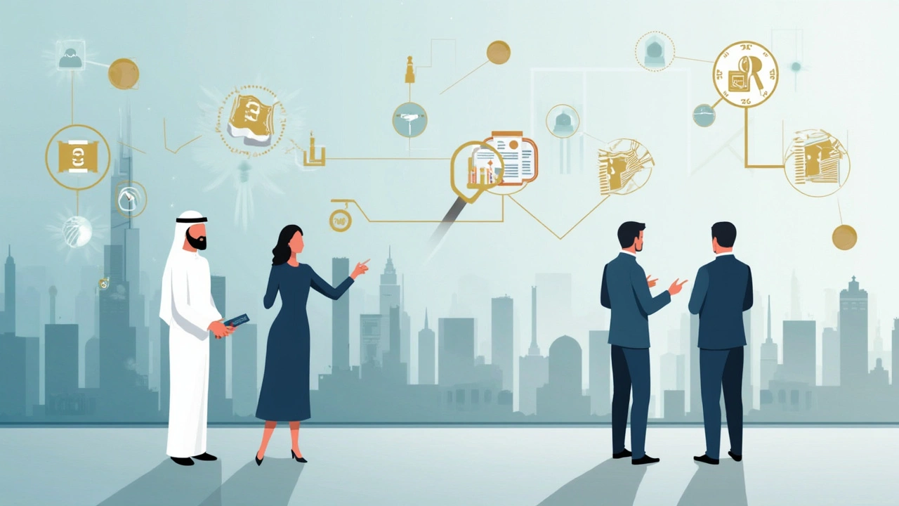 Picking the Right Service and Staying Smart: Practical Tips and Insights