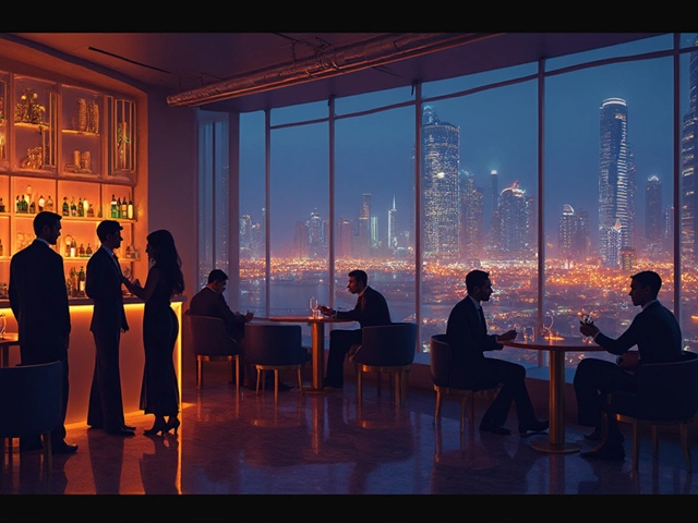 Bahrain Escort: What to Know Before You Connect