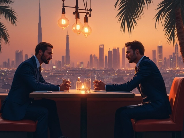 Exploring Independent Call Girls in Dubai: Facts, Realities, and Tips
