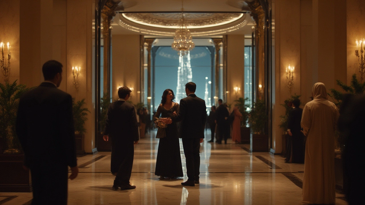Dubai Escort Girls: Honest Guide to Elite Companions & Discreet Services
