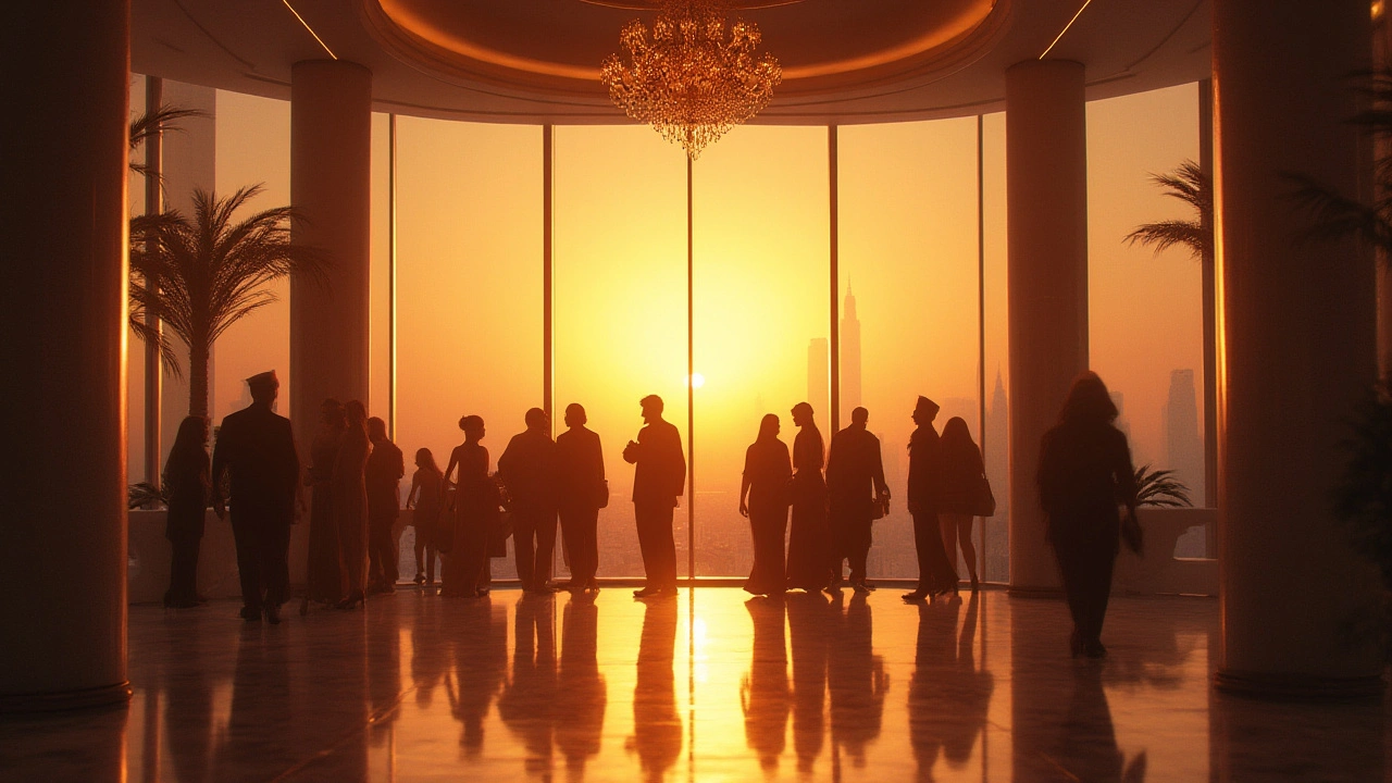 Escort Services in Abu Dhabi: Safe Ways to Navigate and What You Should Know