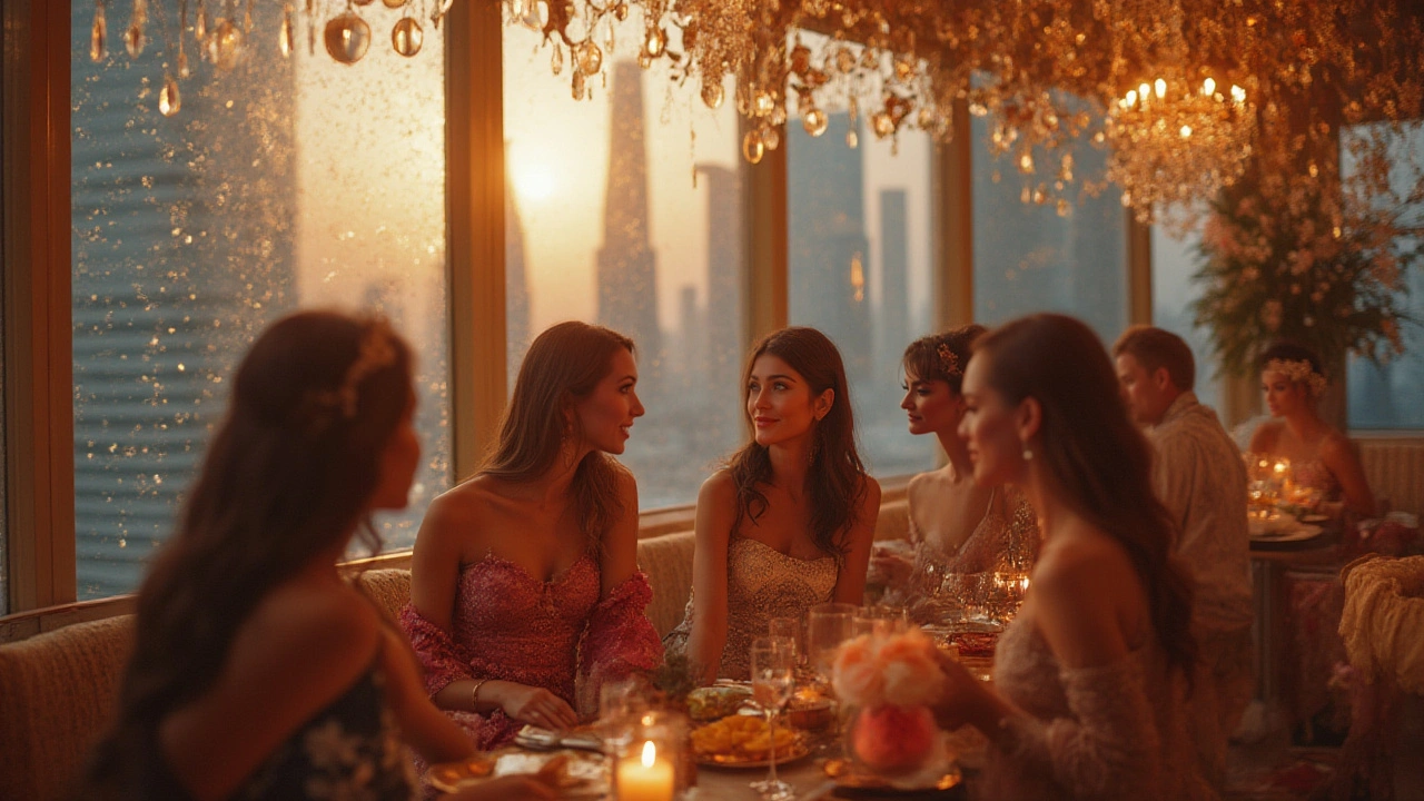 Eurogirls Escorts: Your Guide to European Escort Experiences