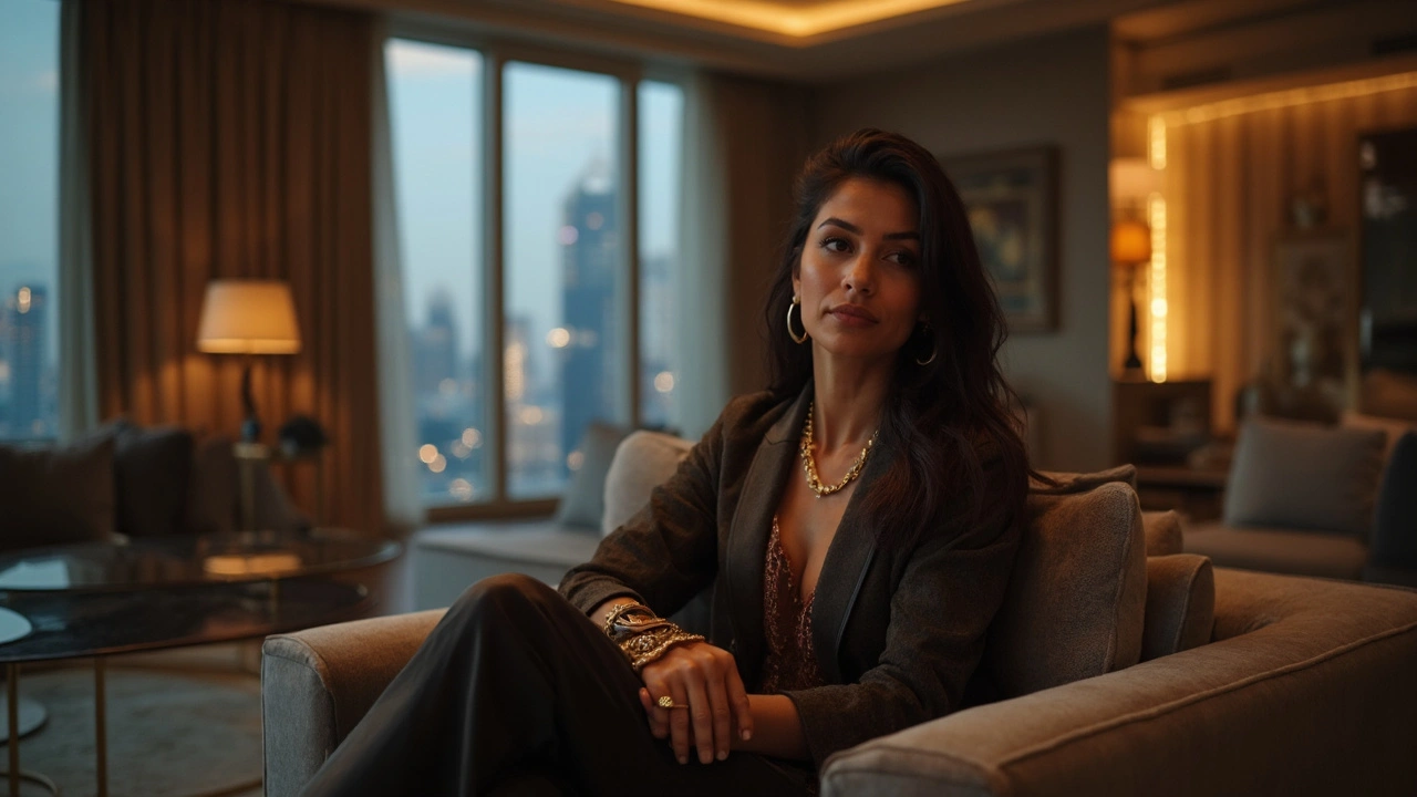 MILF Escort Dubai Guide: What to Know, Facts & Tips