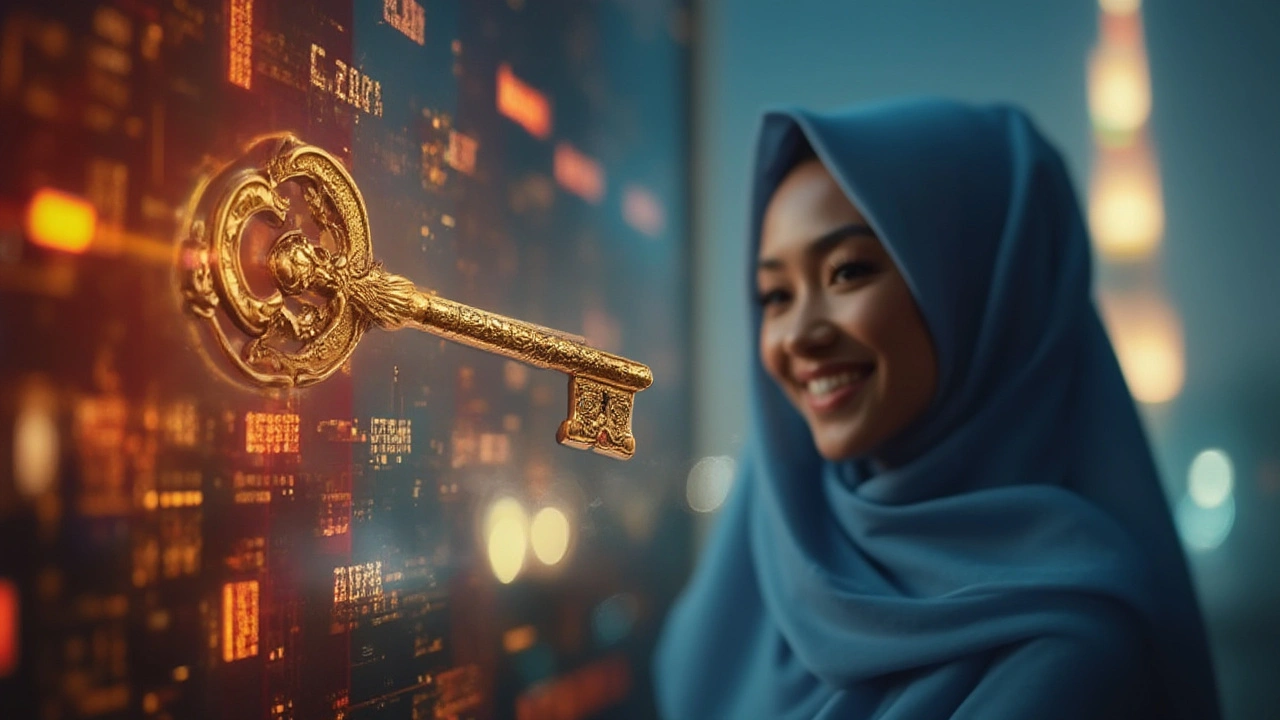 Navigating Dubai’s Adult Scene: How Escort Services Work