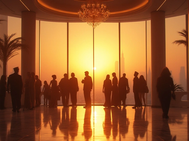 Escort Services in Abu Dhabi: Safe Ways to Navigate and What You Should Know