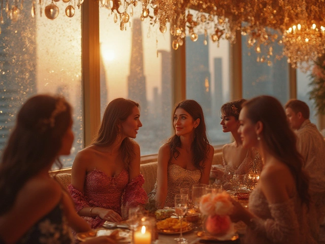 Eurogirls Escorts: Your Guide to European Escort Experiences
