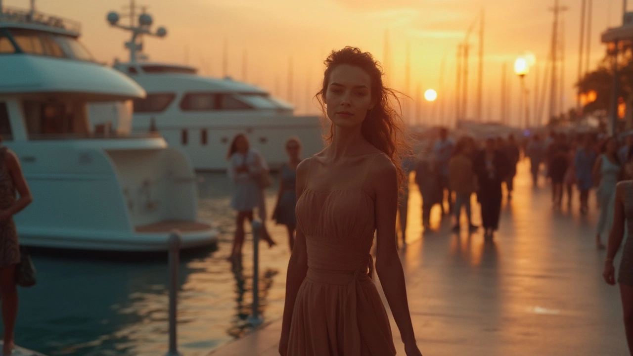 Trends and Surprising Facts About European Escorts