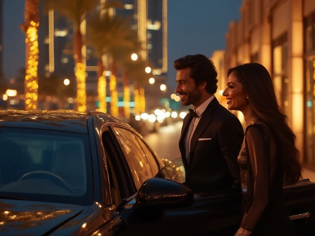 VIP Escort Services: What Sets Elite Companionship Apart