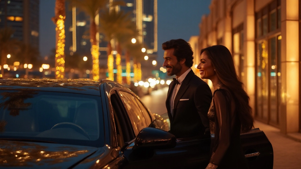 VIP Escort Services: What Sets Elite Companionship Apart