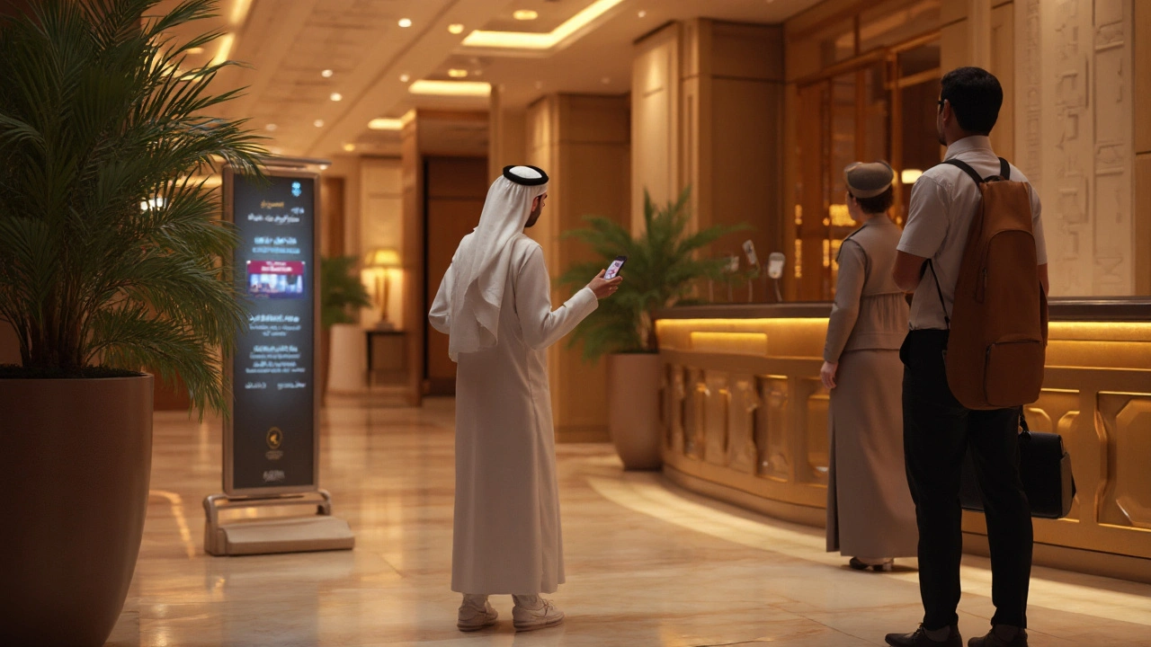 Dubai Hotel Girls in 2025: Laws, Risks, and Safer Alternatives